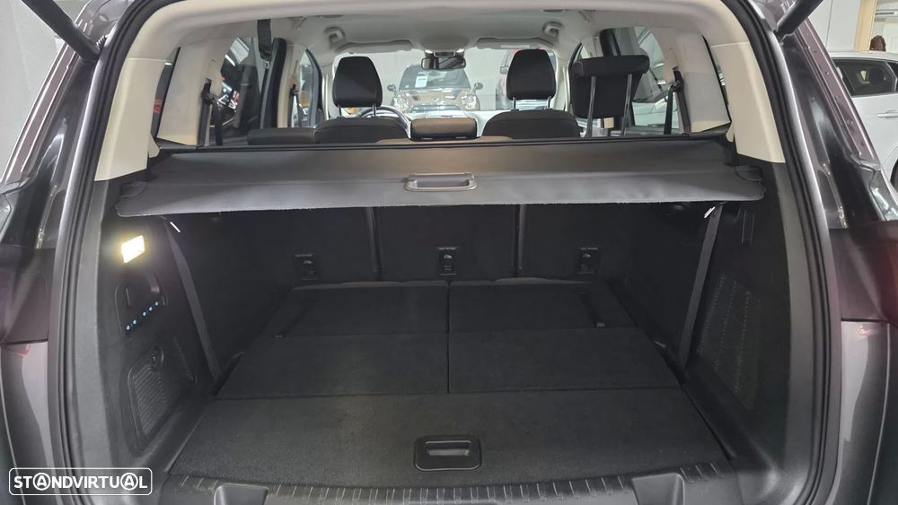 Ford S-Max 1.5 Eco Boost Start-Stopp TITANIUM - 33