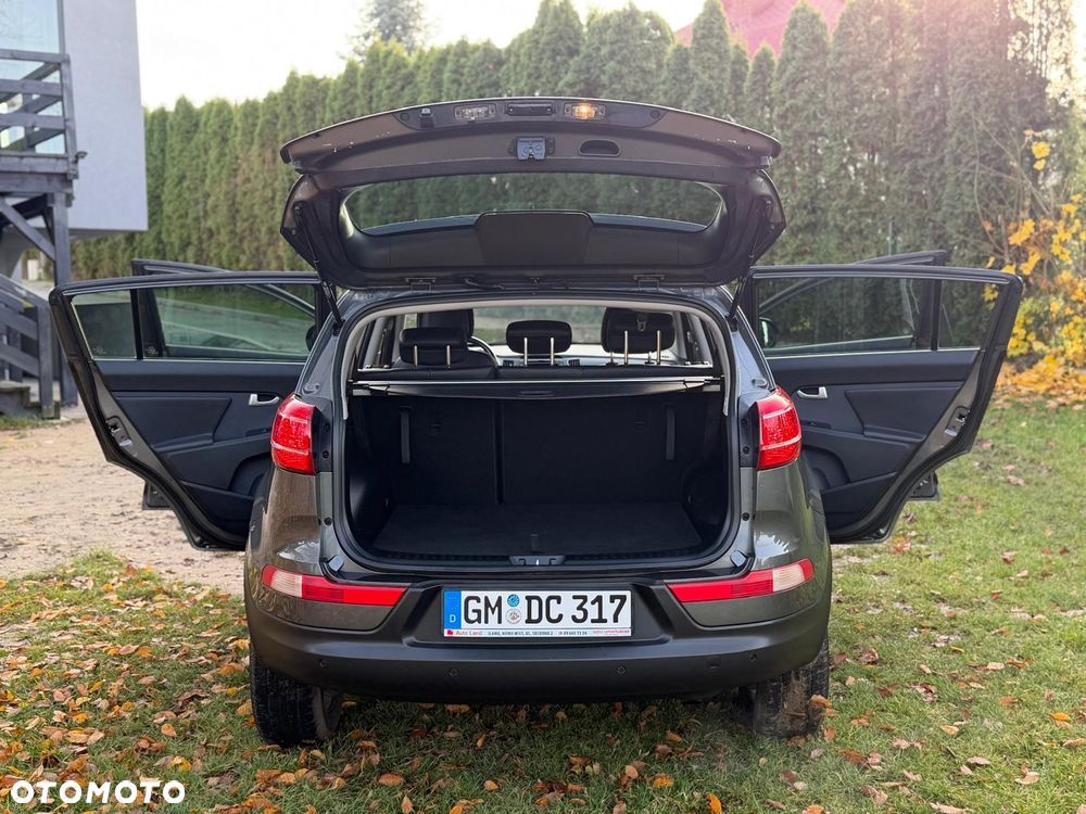 Kia Sportage 1.6 GDI XL 2WD - 15