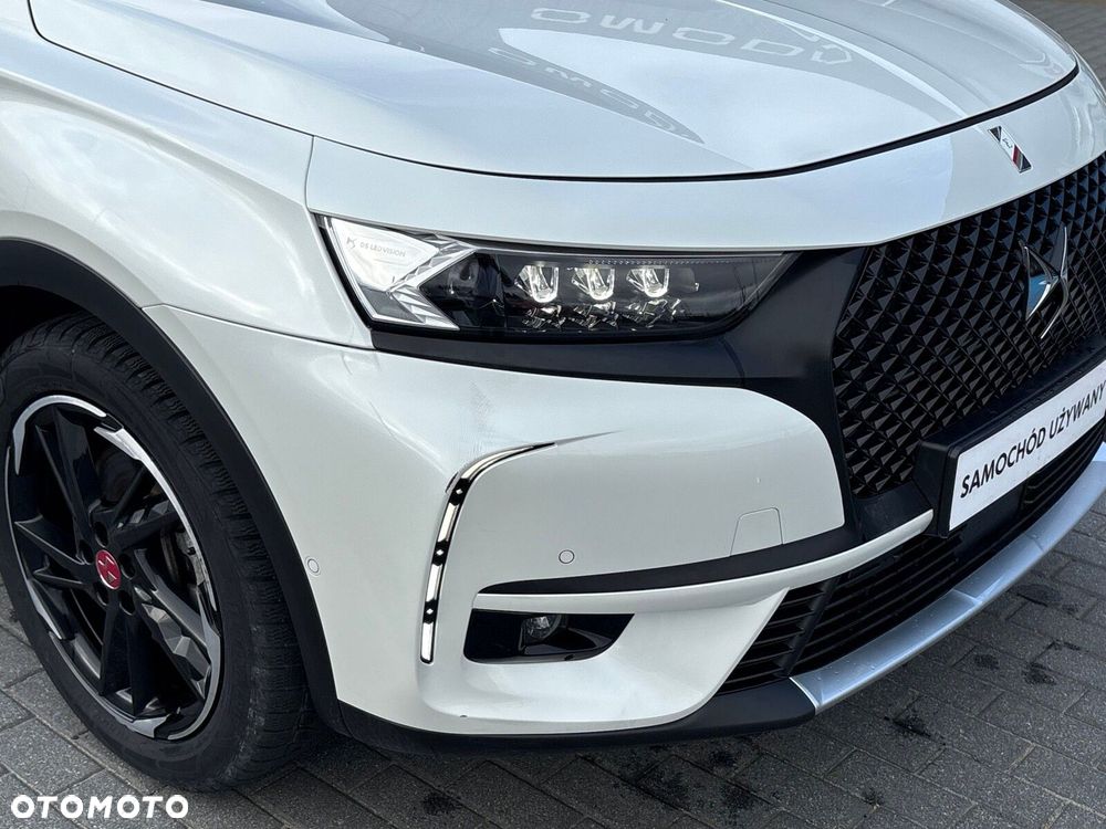 DS Automobiles DS 7 Crossback 1.6 E-Tense 4x4 Performance Line + - 31