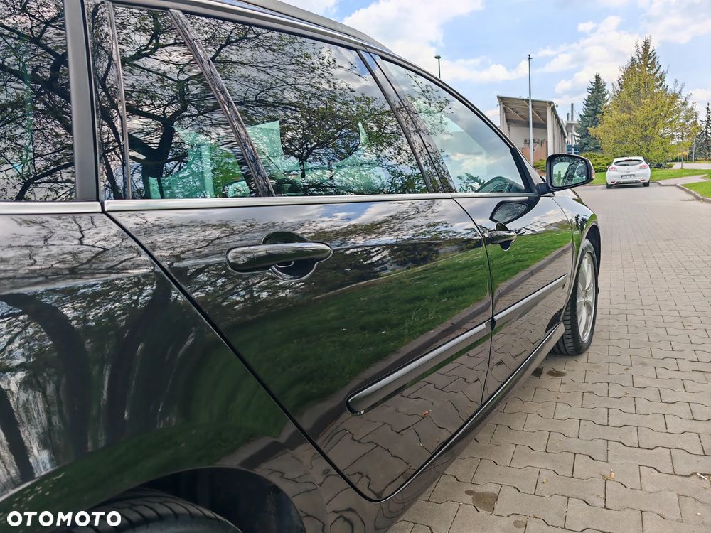 Renault Laguna - 12