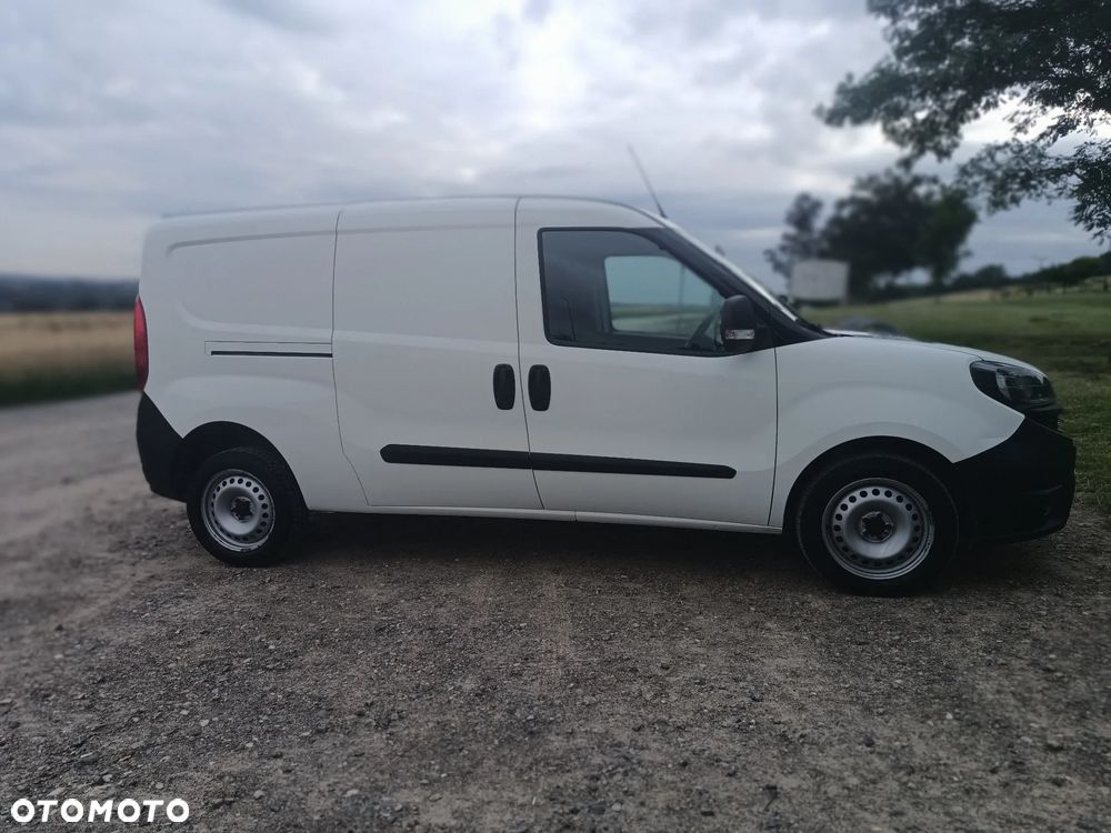 Fiat Doblo - 14
