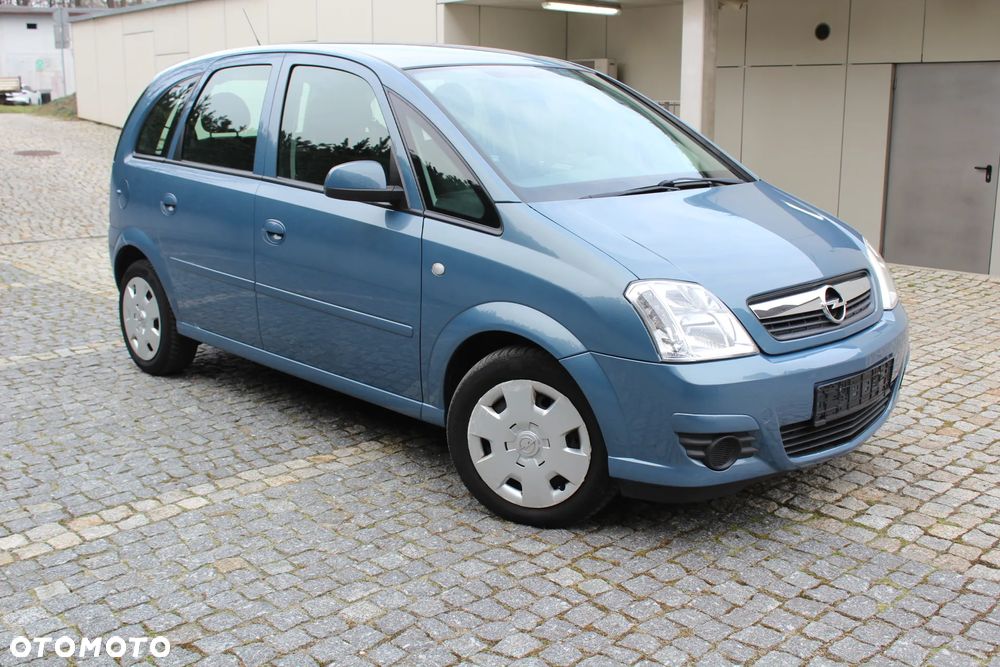 Opel Meriva 1.4 Active - 1