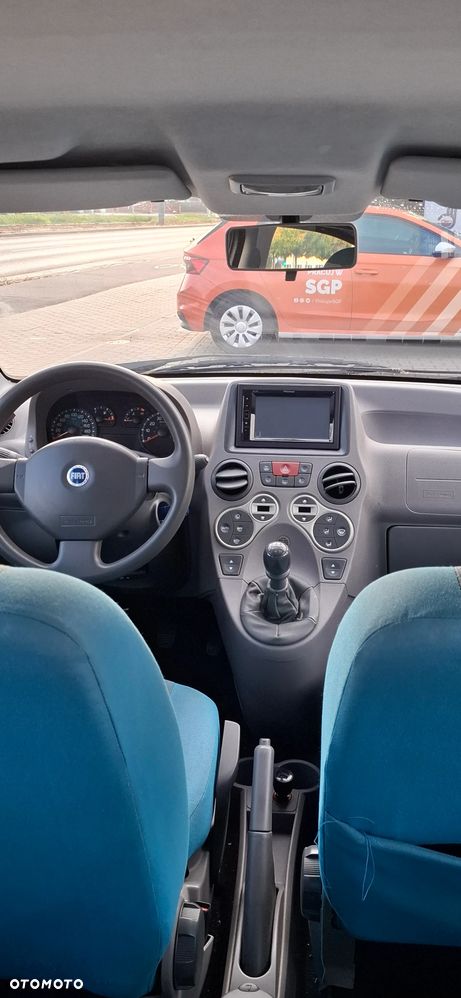 Fiat Panda - 7