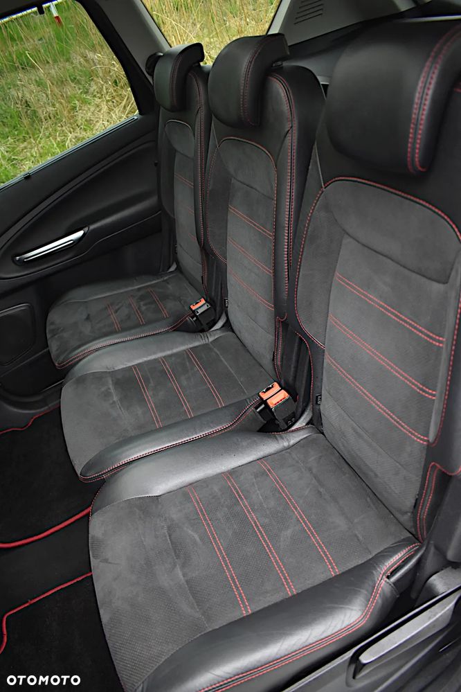 Ford S-Max 2.0 T Platinium X MPS6 - 8