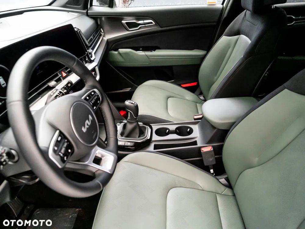 Kia Sportage 1.6 T-GDI Anniversary 2WD - 22