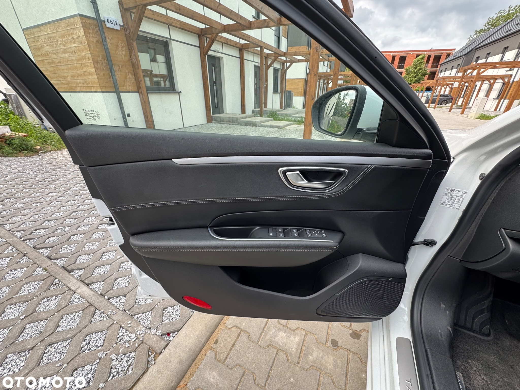 Renault Talisman Grandtour TCe 160 EDC GPF INITIALE PARIS - 28