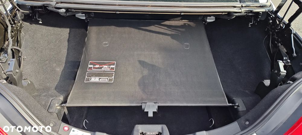 Opel Astra 1.6 Endless Summer - 28