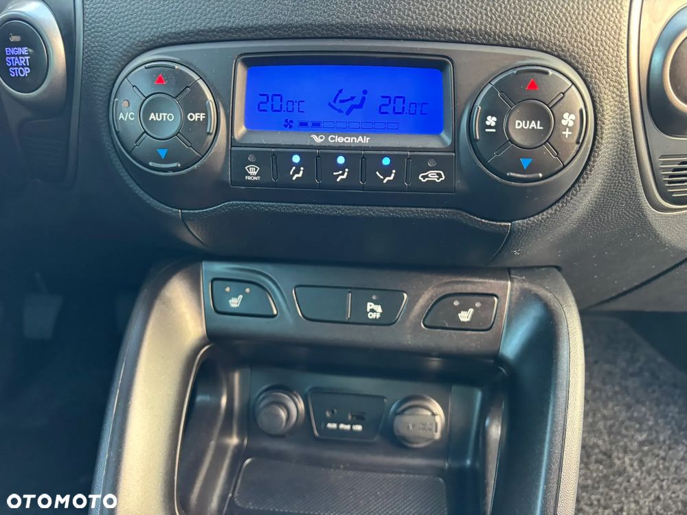 Hyundai Tucson - 7