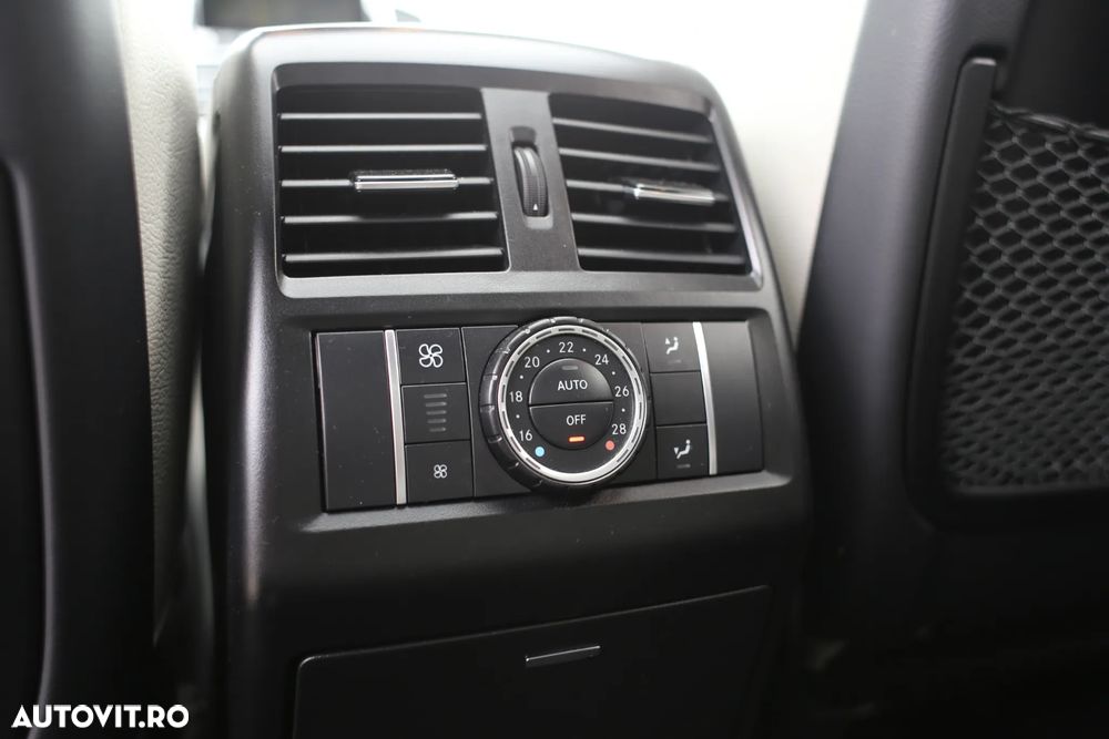 Mercedes-Benz GLE - 20