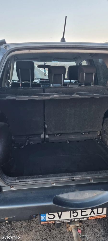 Suzuki Grand Vitara 1.9 DDIS Navi - 7