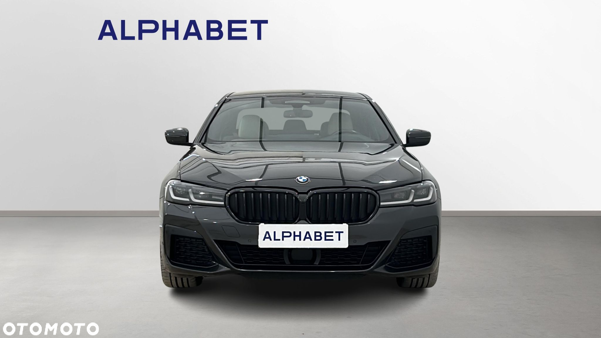 BMW Seria 5 - 8