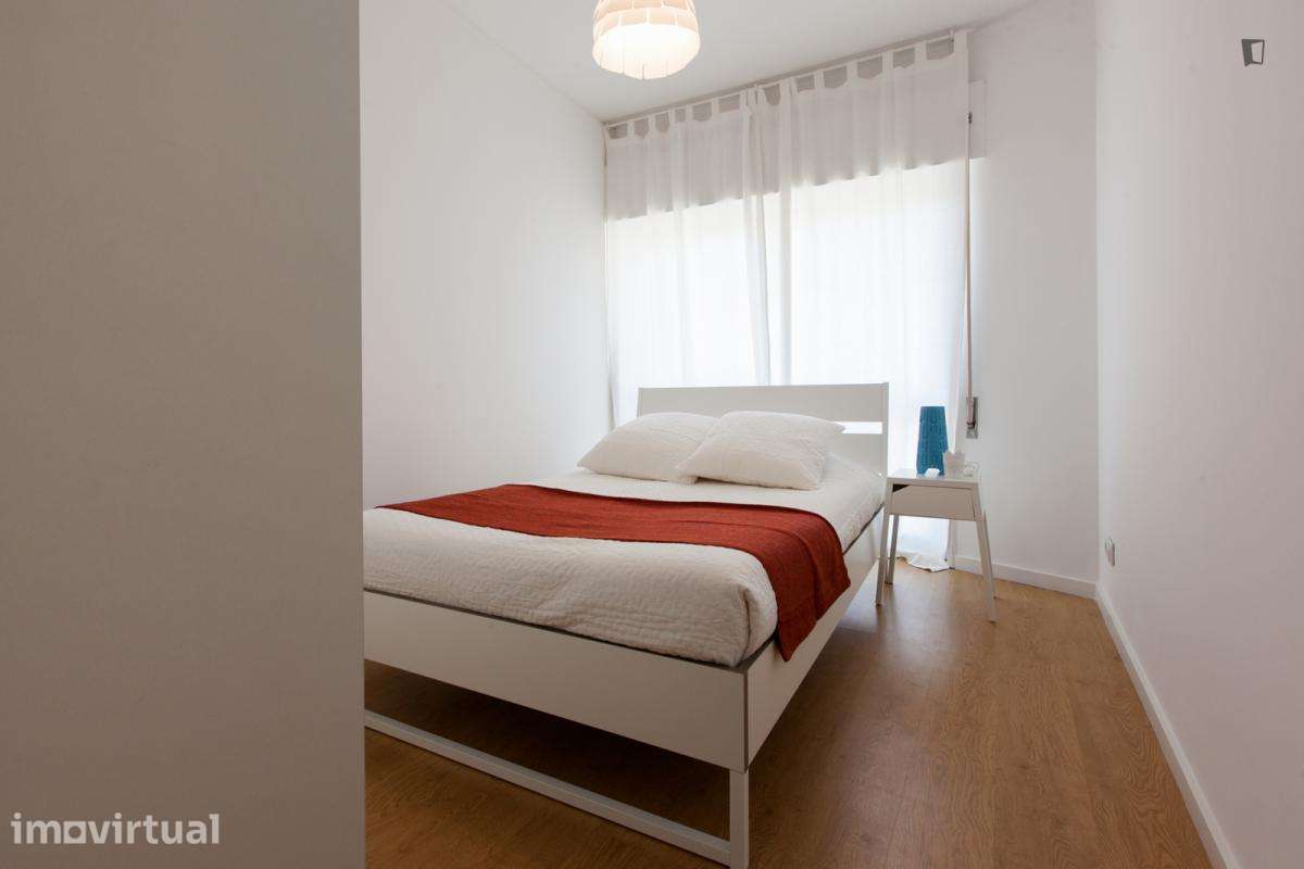 Apartamento com 2 quartos - localizado em Santo Ildefonso Porto - Grande imagem: 5/28