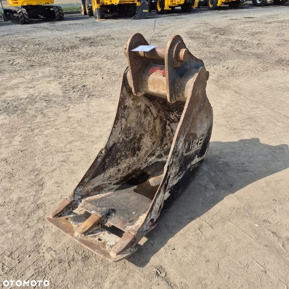 Łyżka używana 60cm ORG JCB JS130 nr.6936 - 4