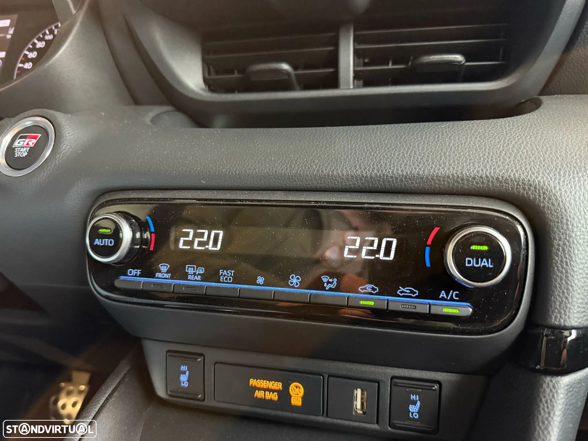 Toyota GR Yaris c/ High-Performance-Pack - 25
