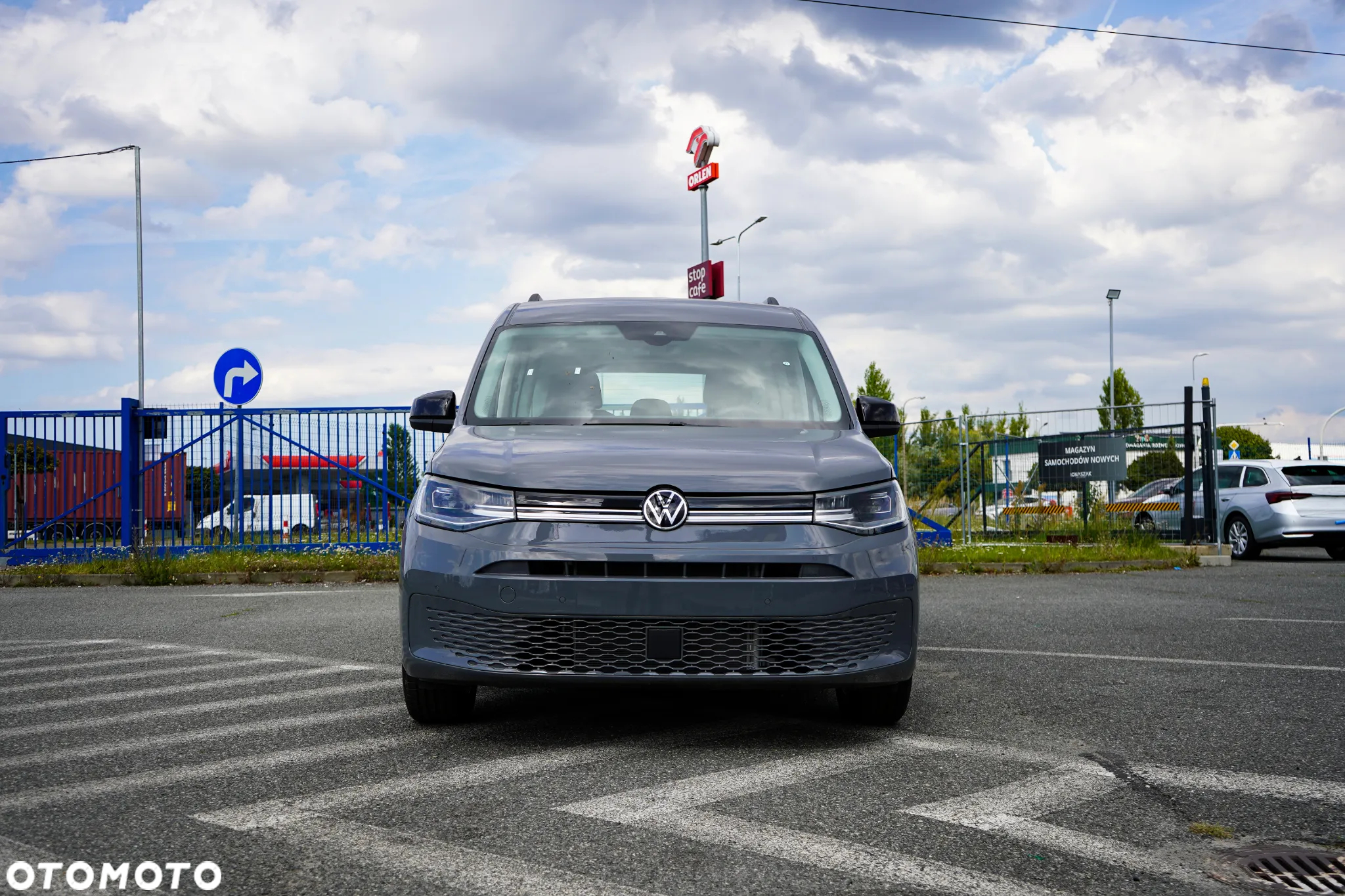 Volkswagen Caddy Maxi 2.0 TDI Life DSG - 7