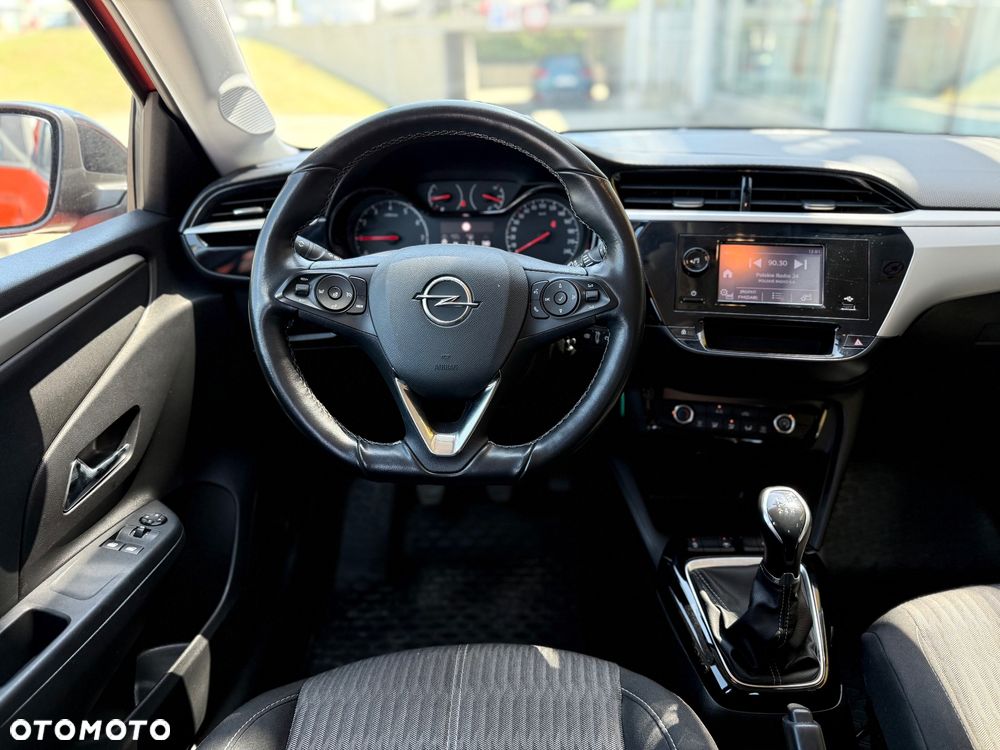 Opel Corsa 1.2 Edition S&S - 15