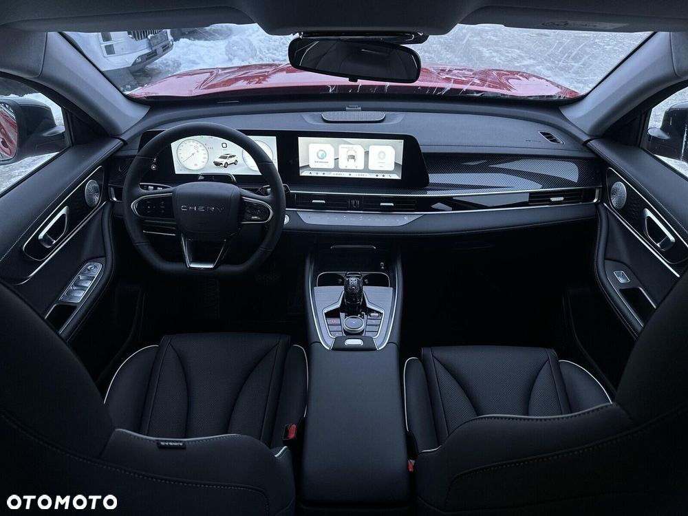 Chery Tiggo 7 - 14