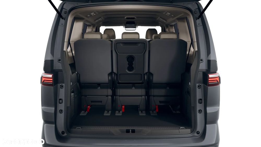 Volkswagen Multivan 2.0 TDI L2 Family DSG - 8