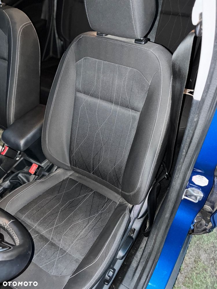 Ford EcoSport 1.0 EcoBoost GPF Navi Editon ASS - 10