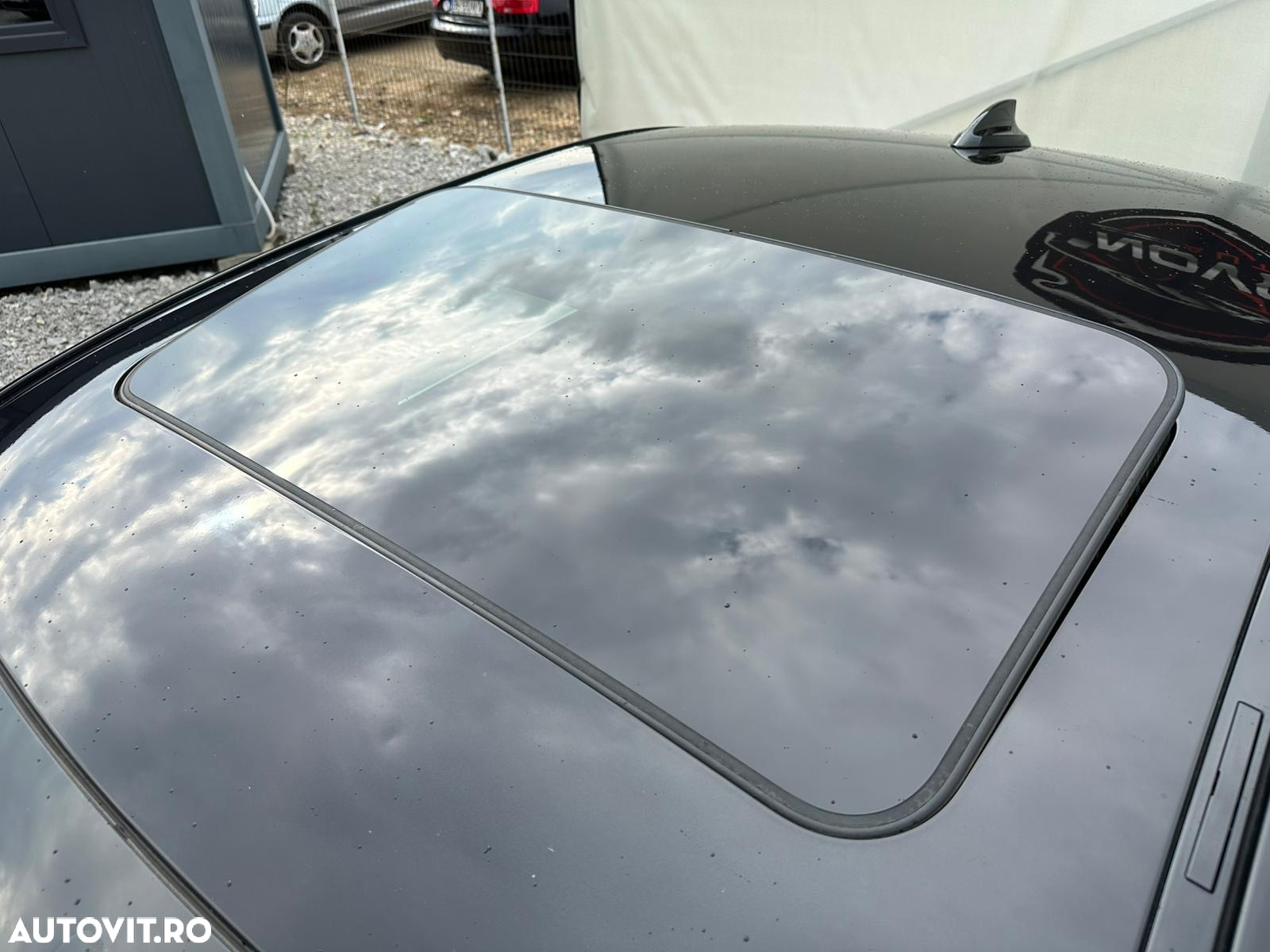 BMW Seria 3 320d xDrive Aut. Luxury Line - 40