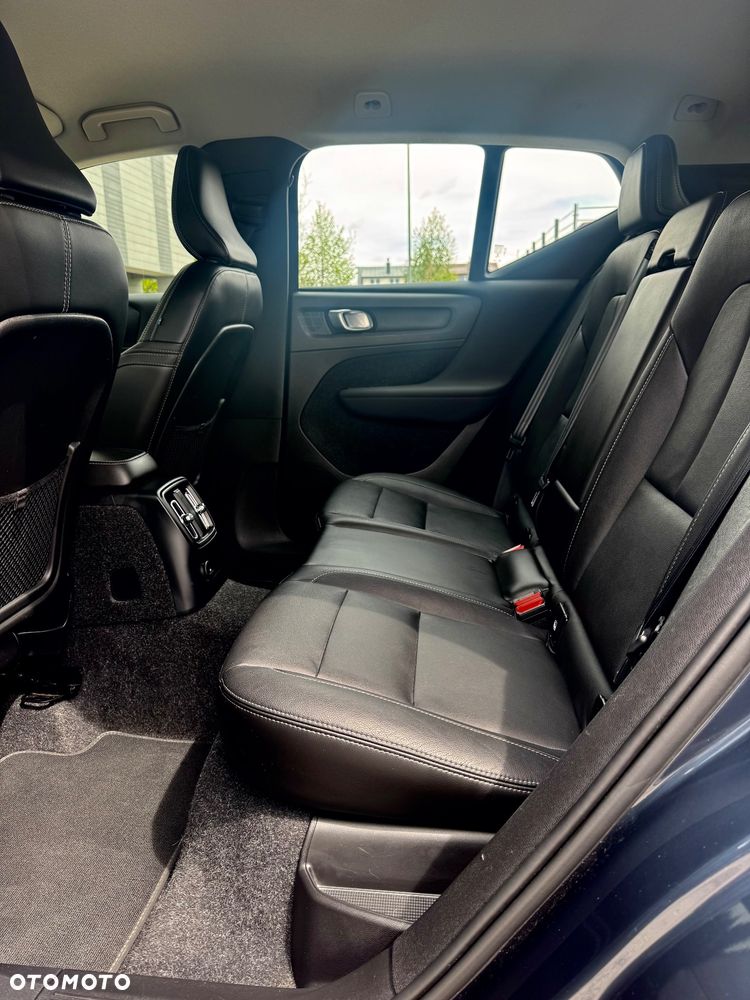 Volvo XC 40 T5 Recharge DKG Inscription - 18