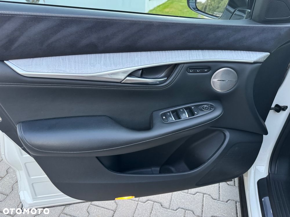 Infiniti Q50 2.0t Premium - 21