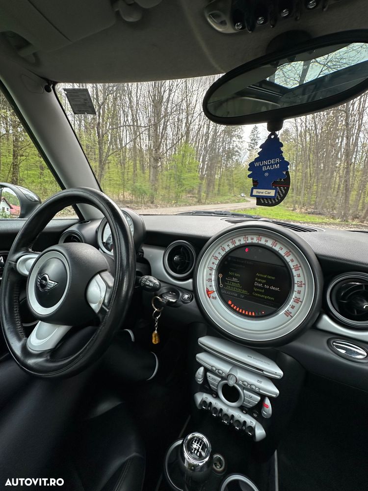 Mini Cooper - 9