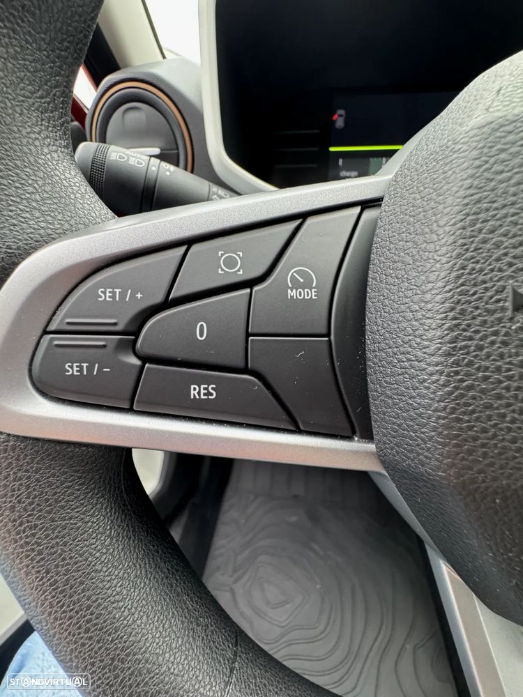 Dacia Spring EXTREME - 7