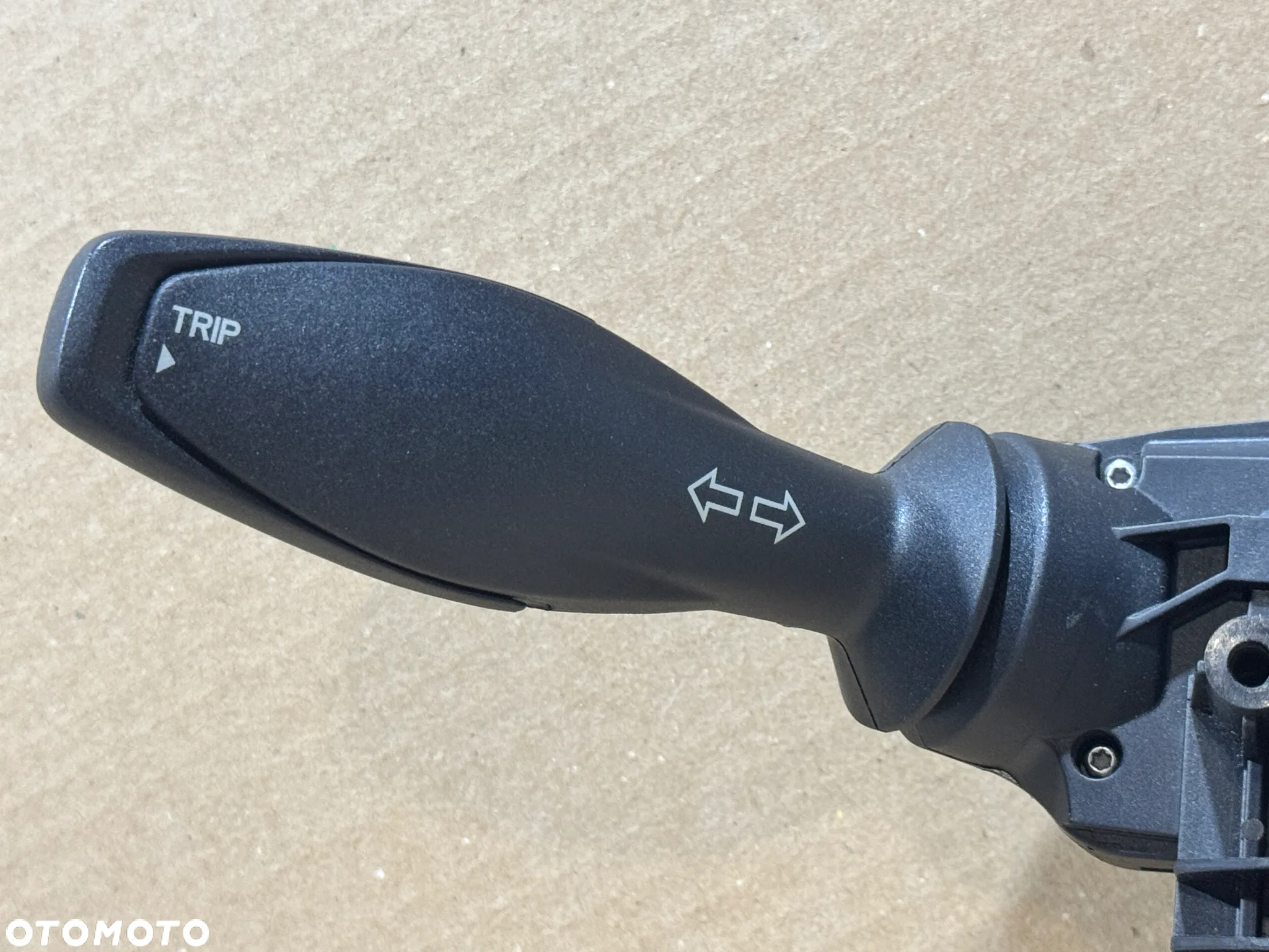 PRZEŁĄCZNIK ZESPOLONY FORD FIESTA MK7 8A6T-13N064-BH 8A6T-14A664-AE - 2