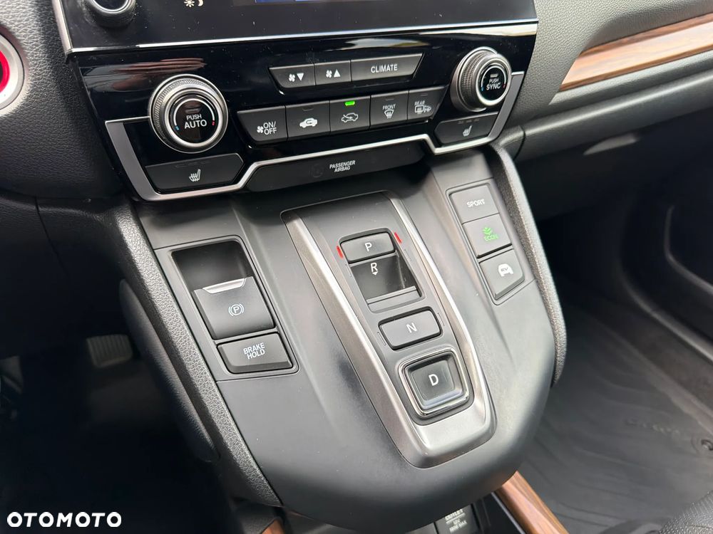 Honda CR-V 2.0 i-MMD Lifestyle (Honda Connect+) - 21