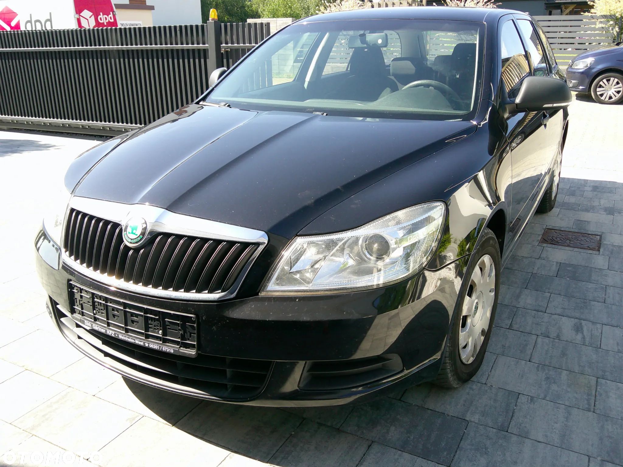 Skoda Octavia 1.6 TDI Classic - 1
