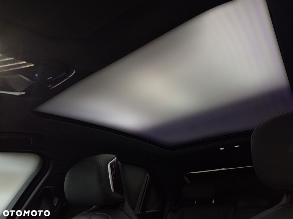 BMW Seria 7 740d xDrive mHEV M Sport sport - 26