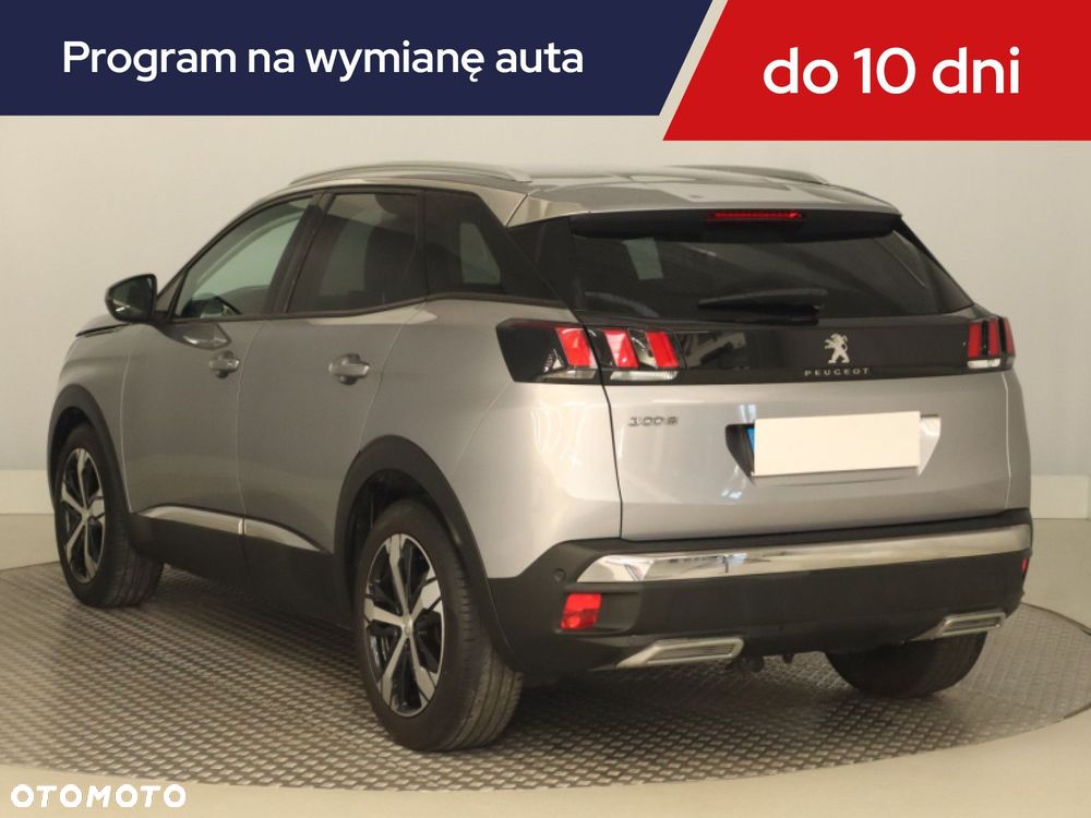 Peugeot 3008 2018 photo 5