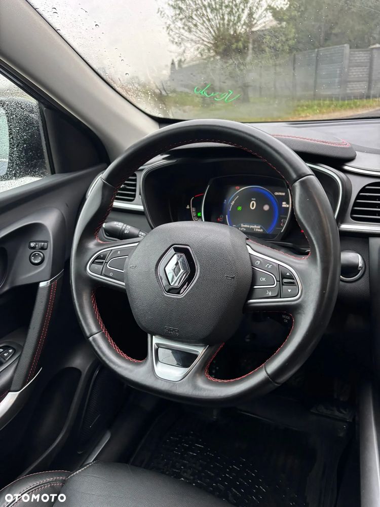 Renault Kadjar Energy dCi 130 Bose Edition - 16