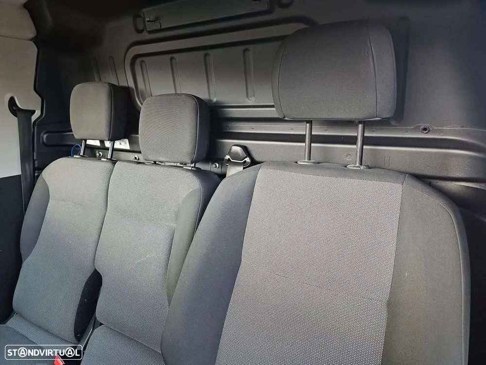 Citroën Berlingo 1.6 Hdi - 6