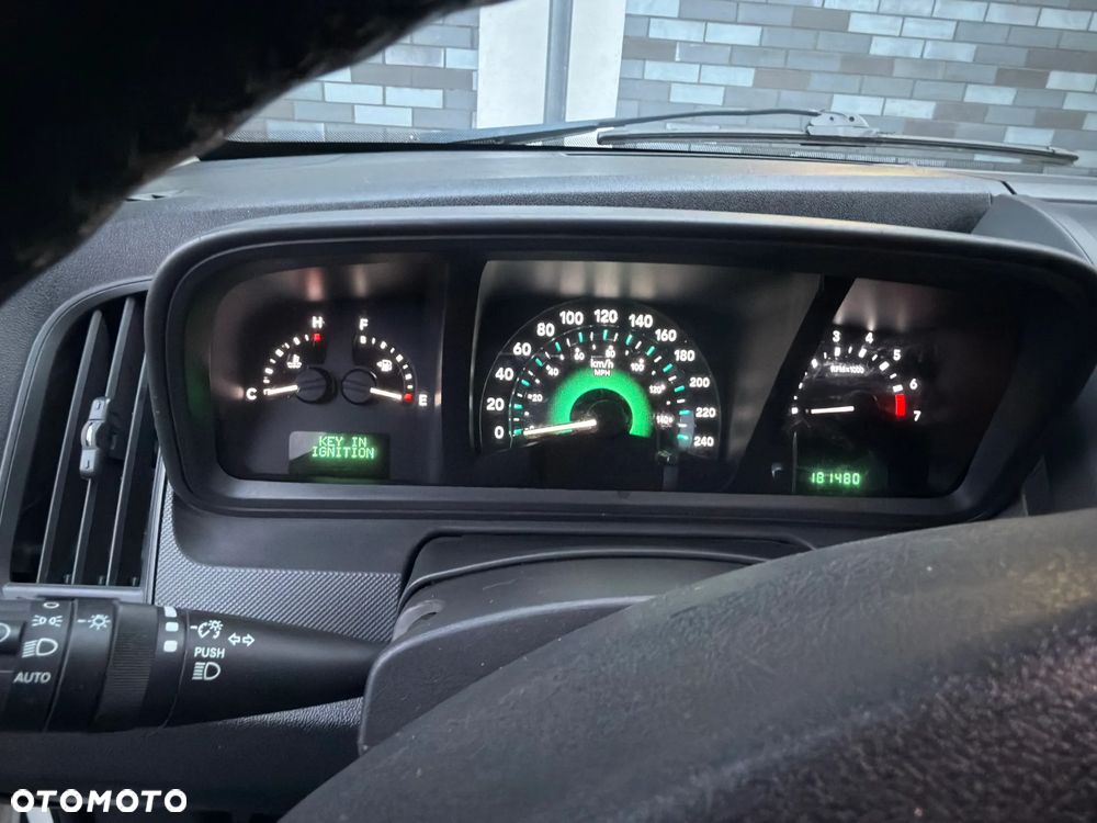 Dodge Journey - 10