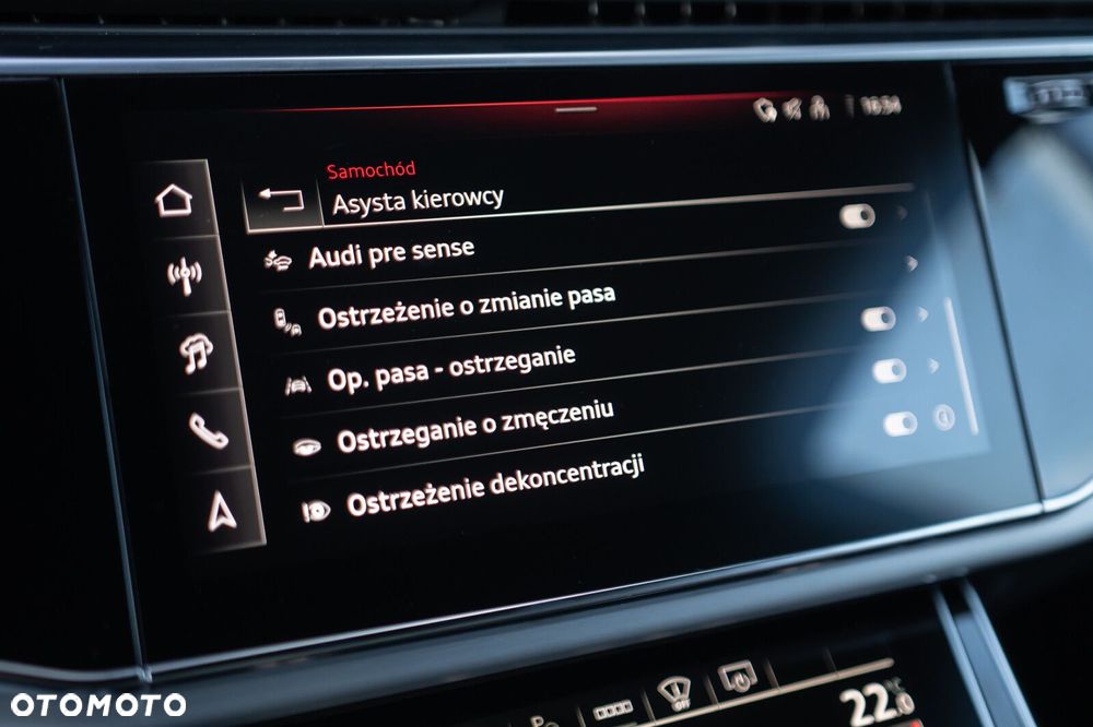 Audi Q8 - 31