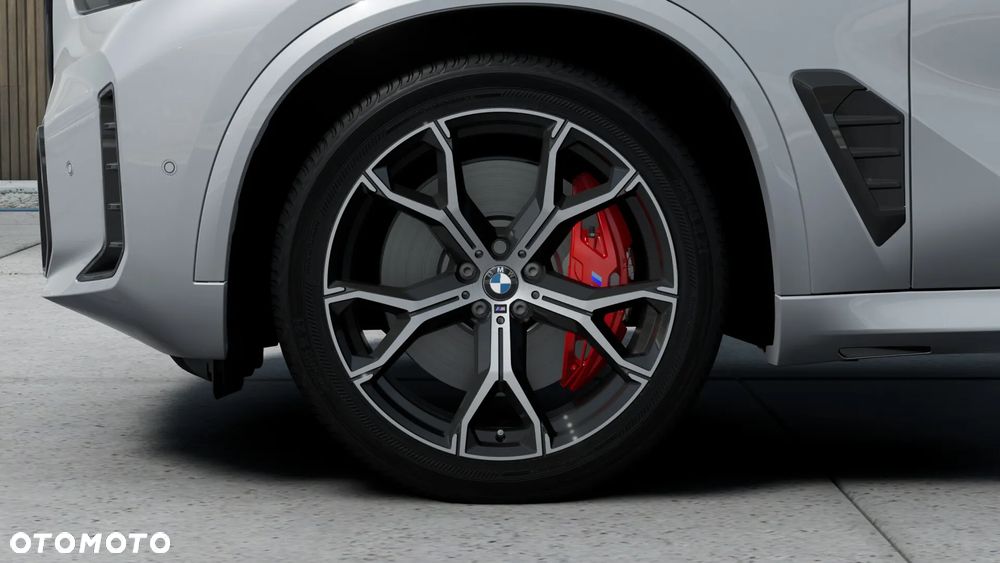 BMW X5 xDrive30d - 5