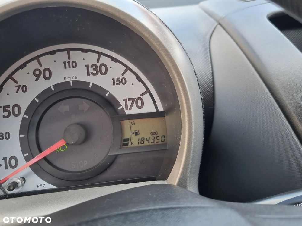 Toyota Aygo 1.0 VVT-i Black - 25