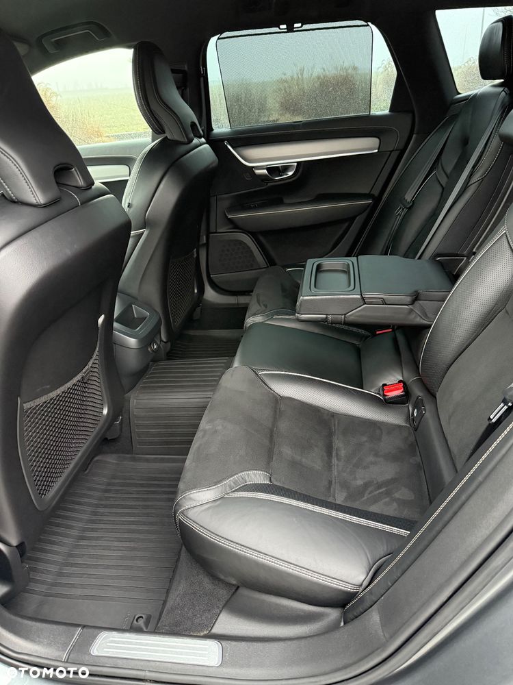 Volvo V90 D4 SCR R-Design - 15