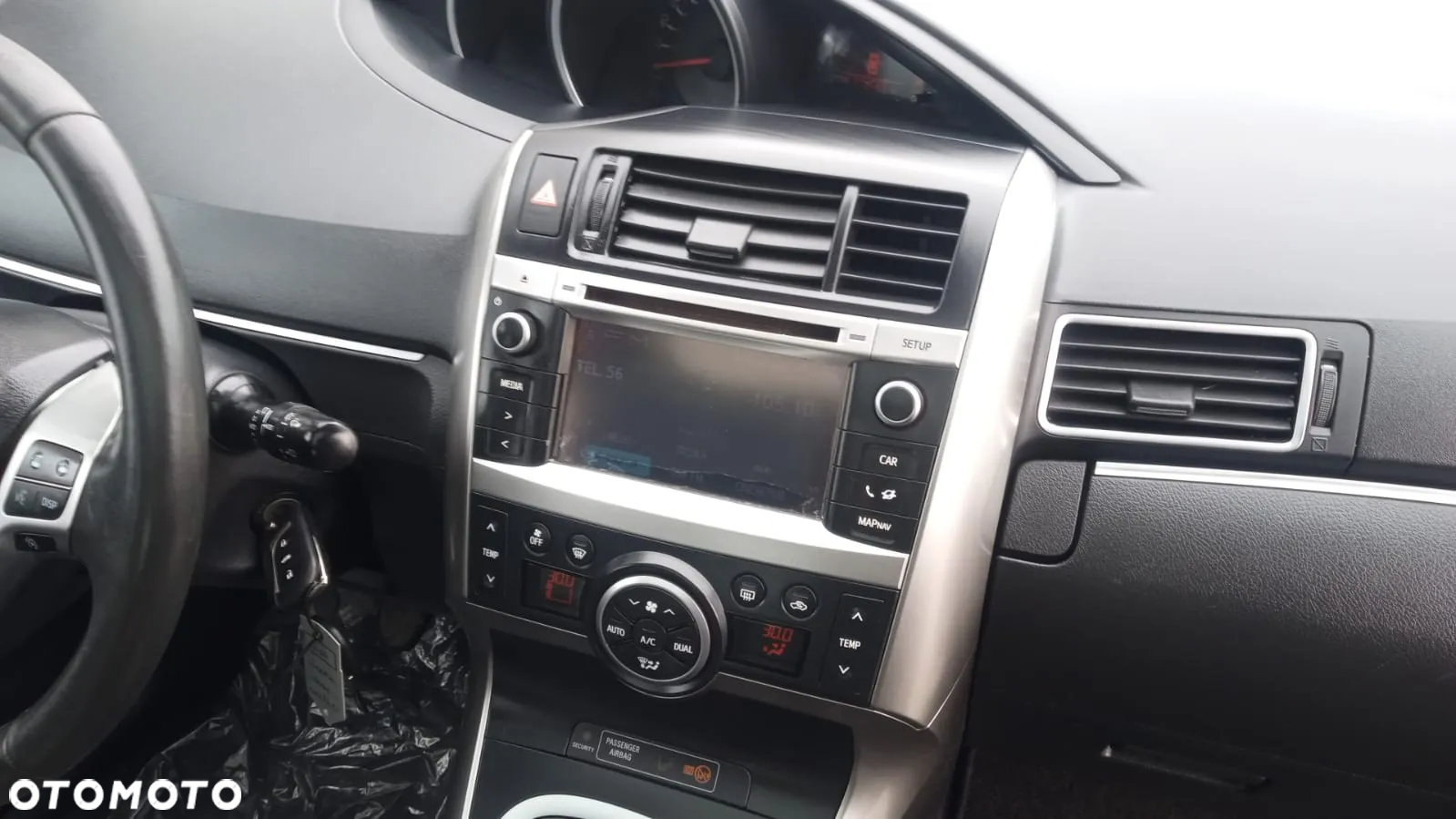Toyota Verso 2.0 D-4D Active 7os - 12
