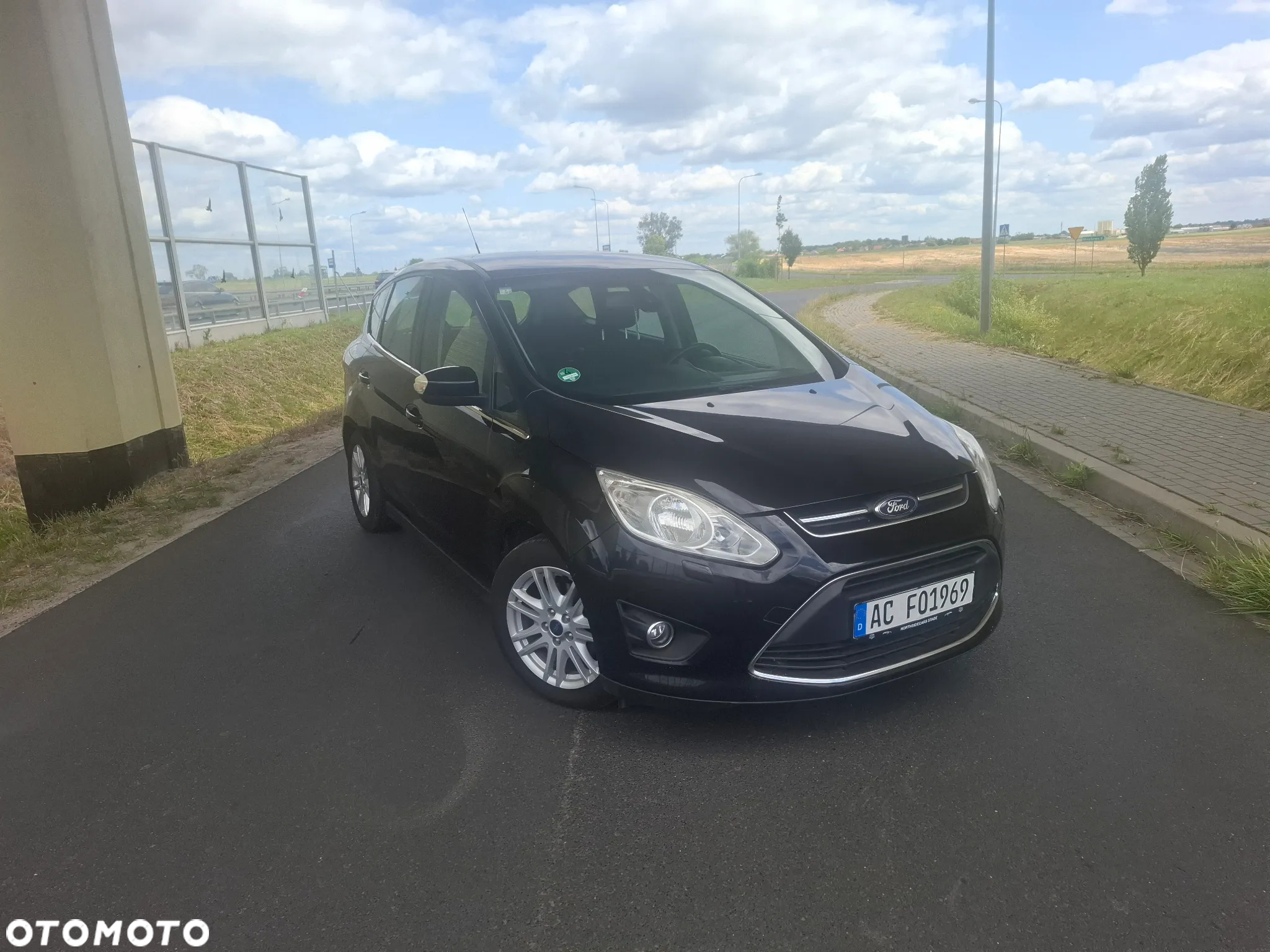 Ford C-MAX 1.6 Ti-VCT Ambiente - 3