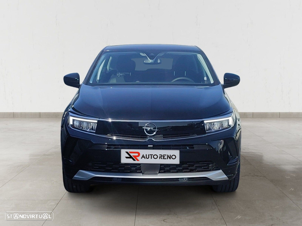 Opel Grandland 1.2 T Design & Tech
