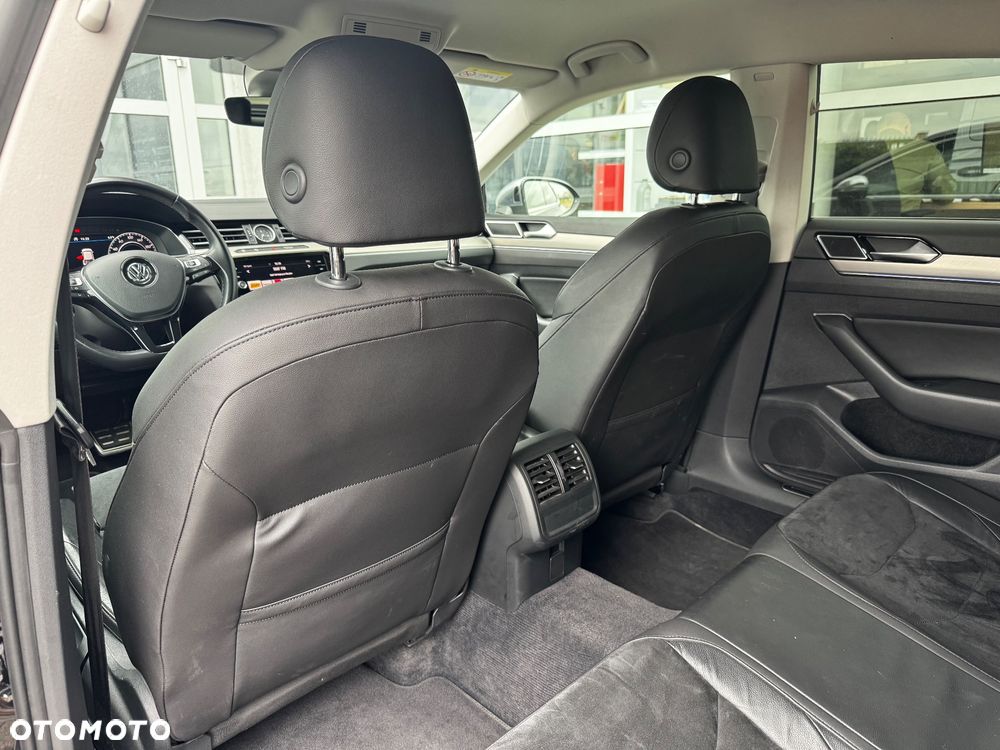 Volkswagen Arteon 2.0 TDI Elegance DSG - 12