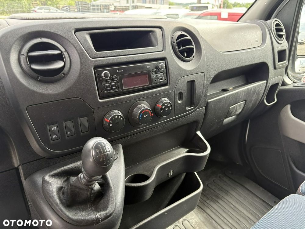 Renault Master - 10