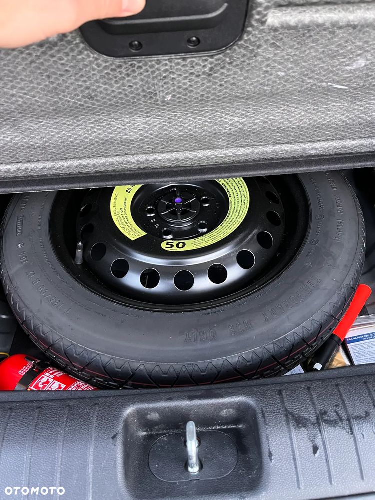 Kia Sportage 1.6 T-GDI Black Edition 2WD DCT - 10