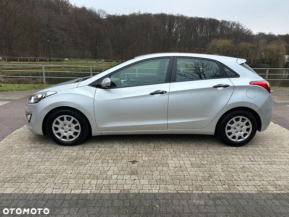 Hyundai i30 1.4 CRDi Comfort - 6