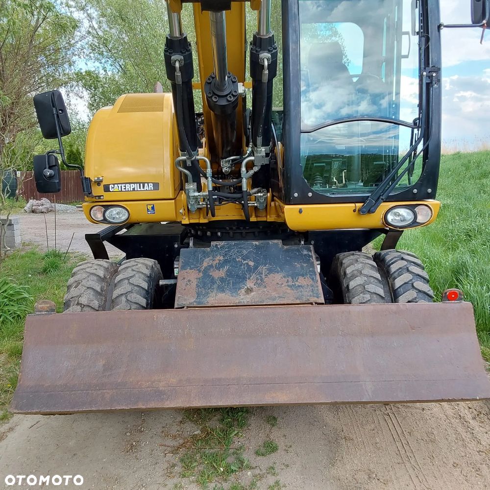 Caterpillar Cat m315D - 22