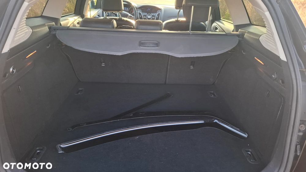 Ford Focus 1.6 EcoBoost Edition - 10