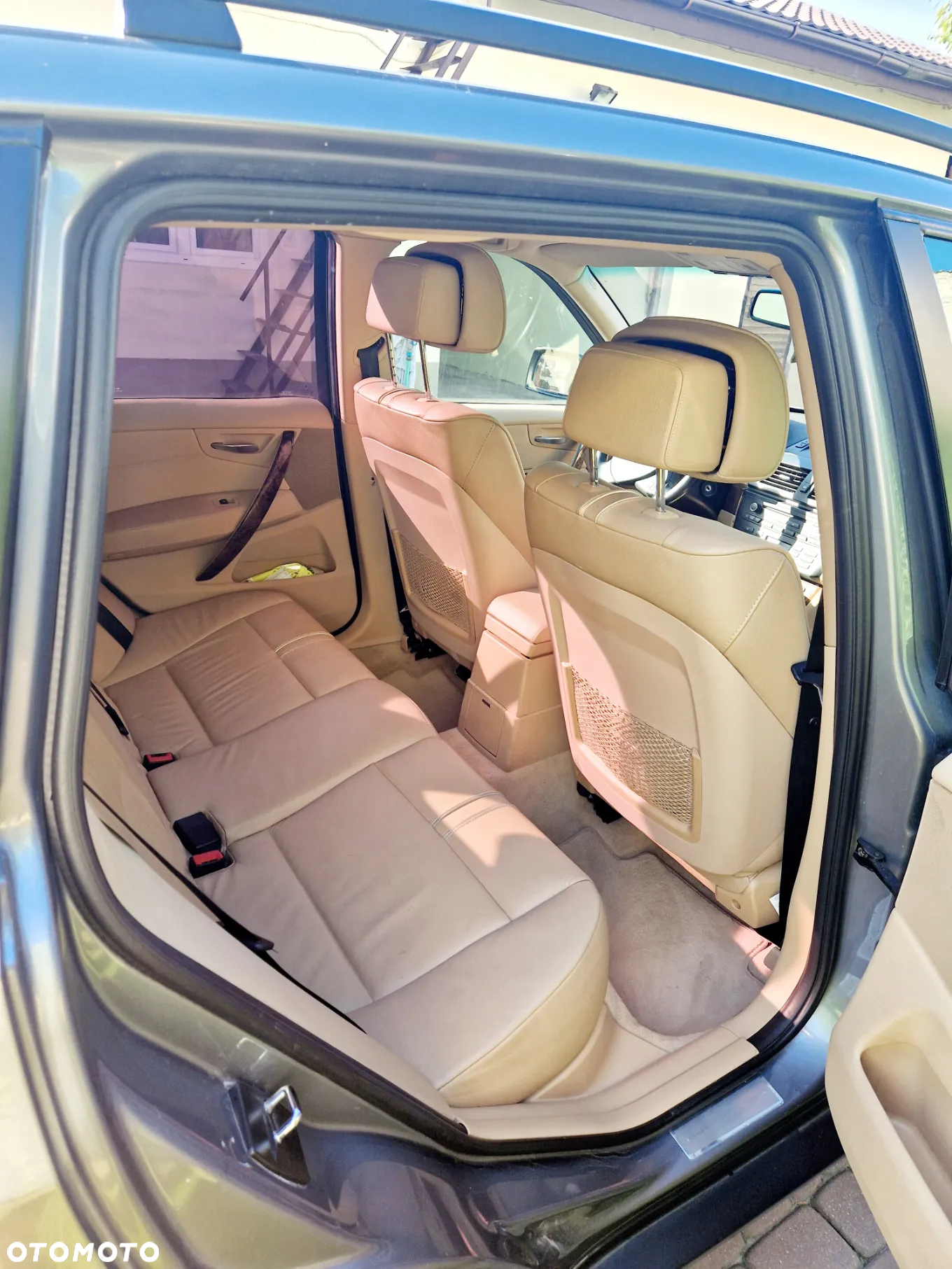 BMW X3 xDrive20d - 12